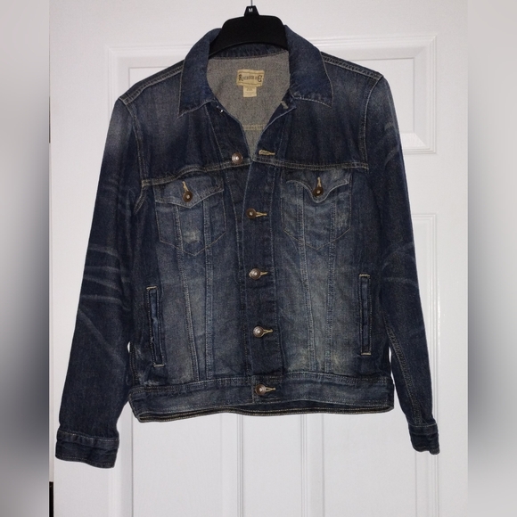 Roebuck &Co Other - Roebuck &Co Denim Jacket